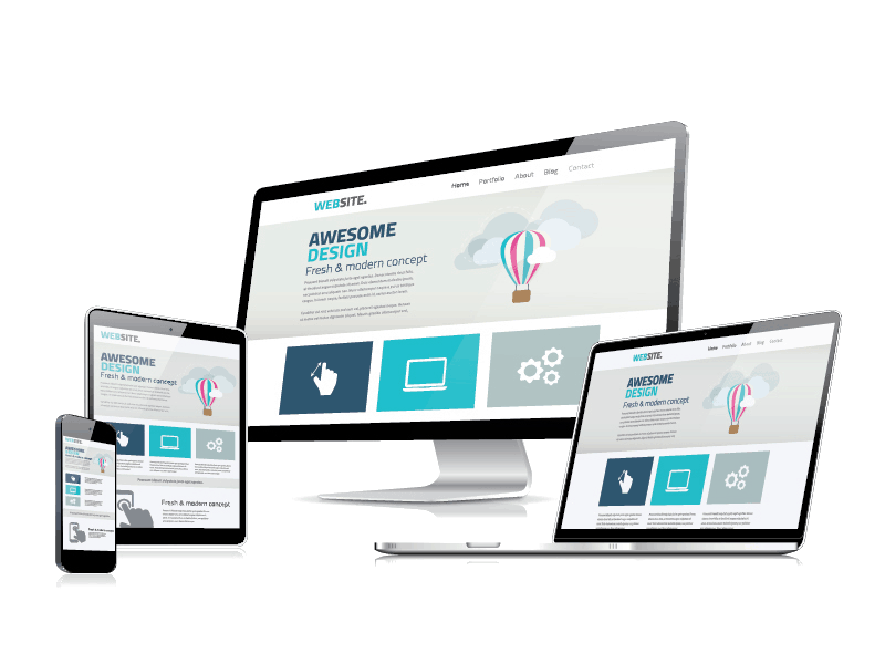 Web Design and Development Web Design and Development