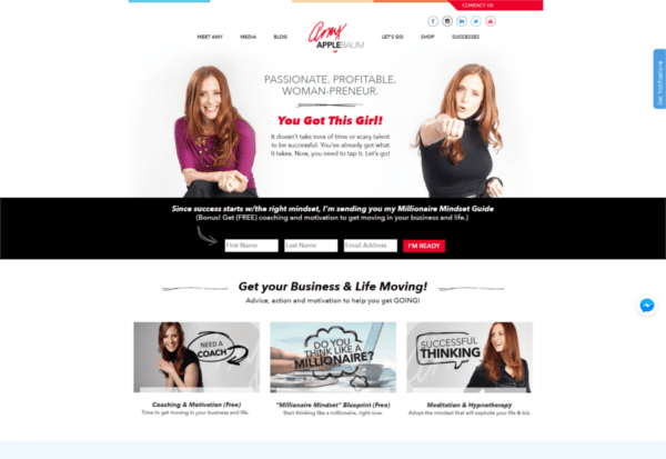 ECommerce Websites