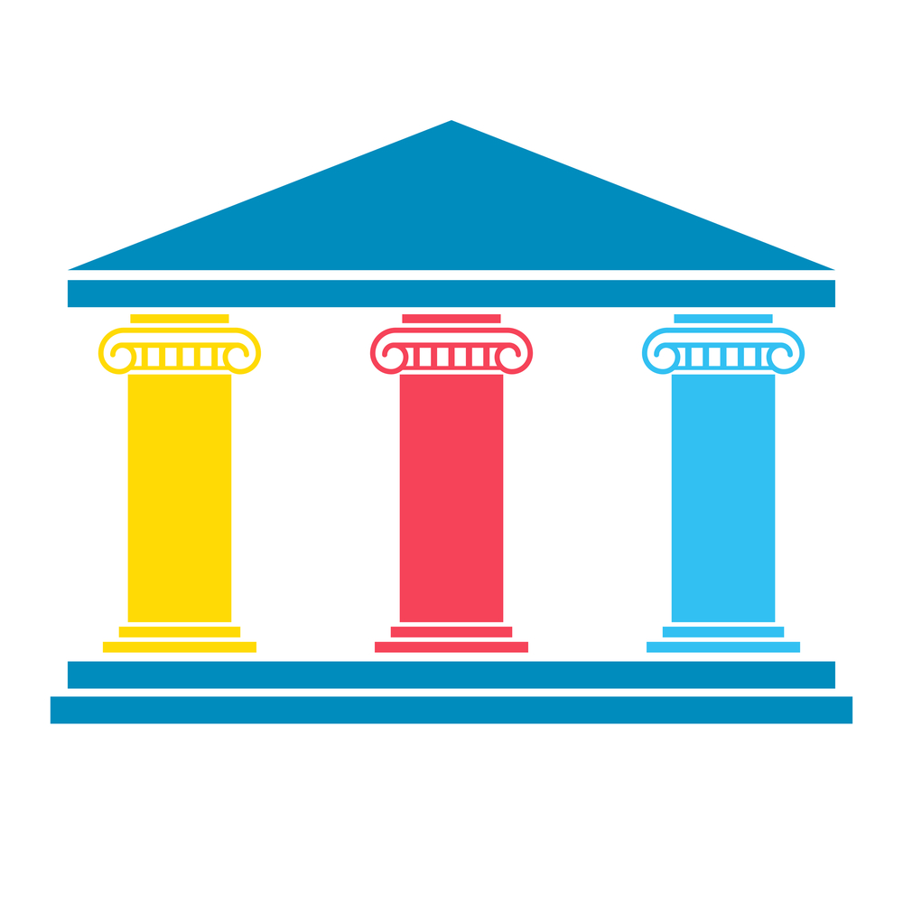 Three Pillars of SEO