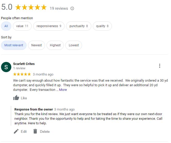 Can You Pay For Google Reviews? No, and Here’s Why.