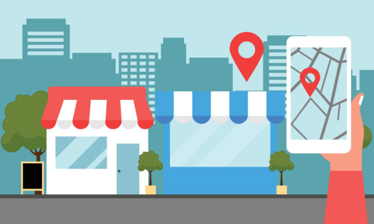 Local SEO Basics: Things Every Small Business Owner Needs to Know