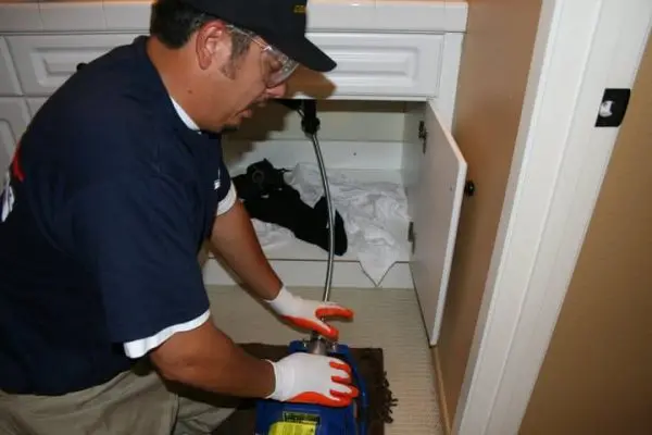 Web Design for Dallas Fort Worth Plumbers