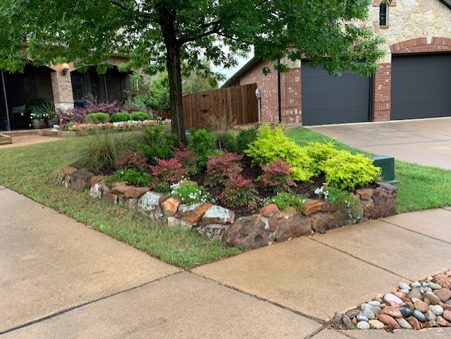 landscaping seo and web design