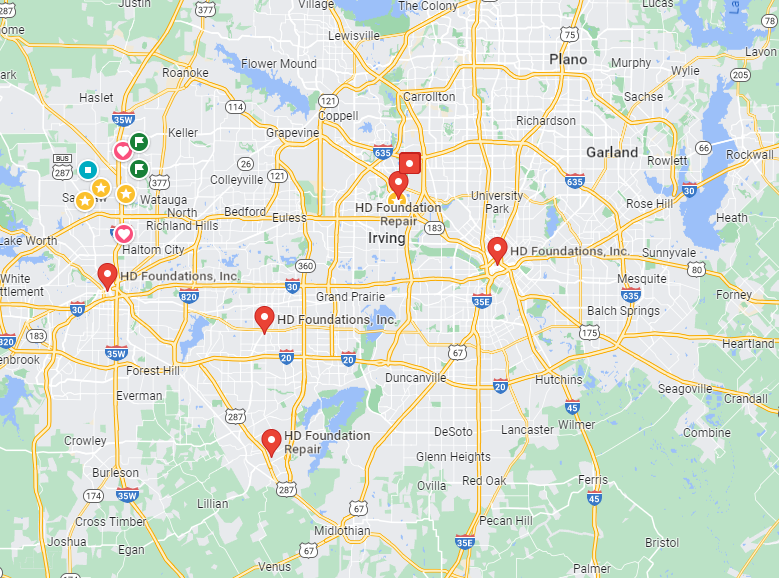 Local SEO For Multiple Location Businesses