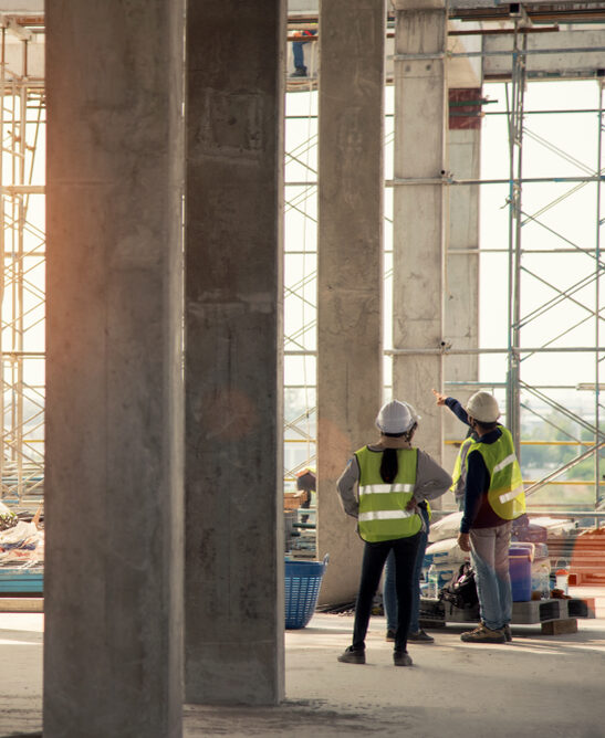 digital marketing for elora structural