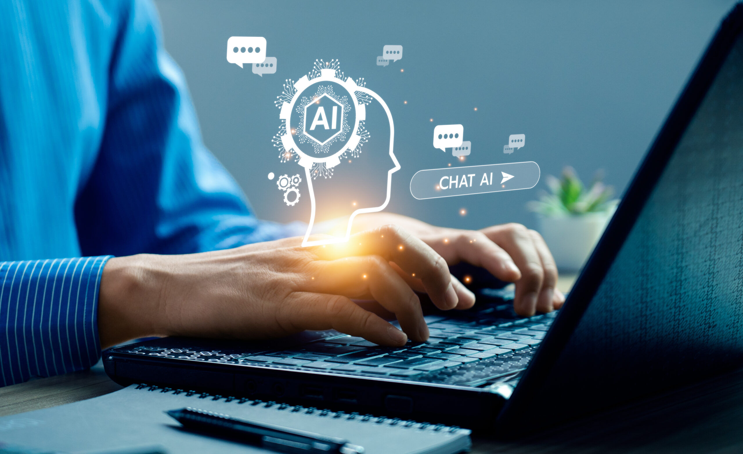 How We're Using (SGE) Search Generative Experience for SEO