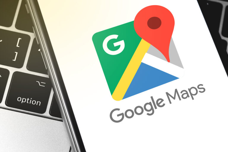Google Local Map Pack