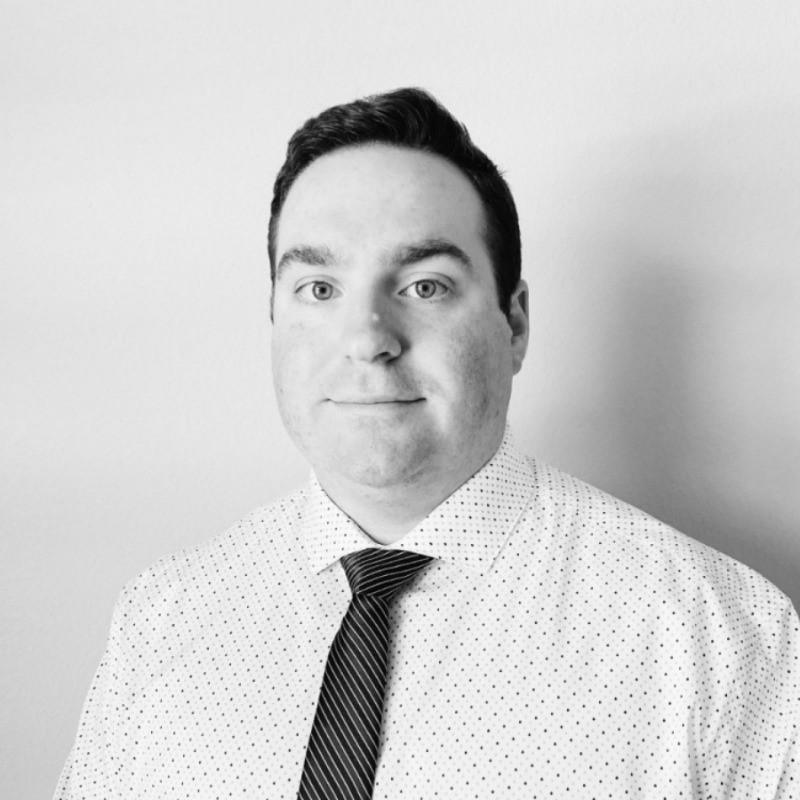 Benjamin Nickel CEO of Nickel SEO