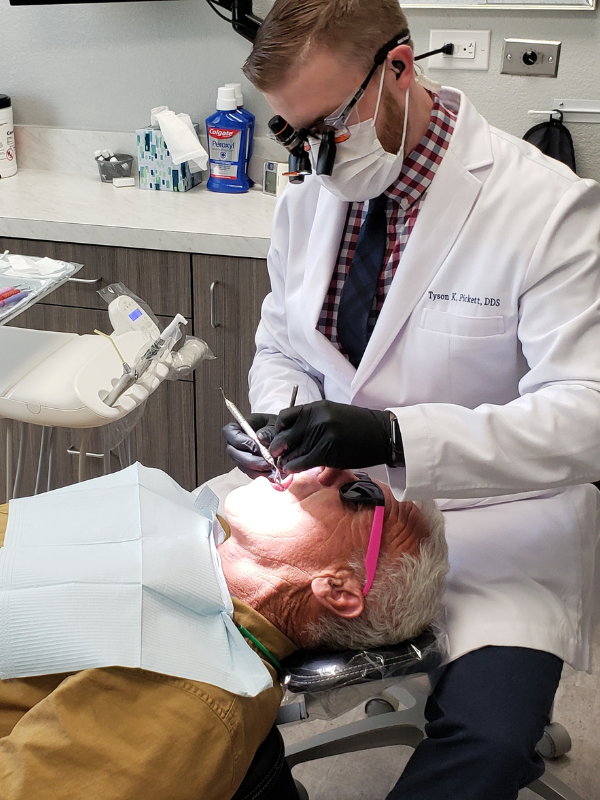 Digital Marketing for Dentist and Doctors