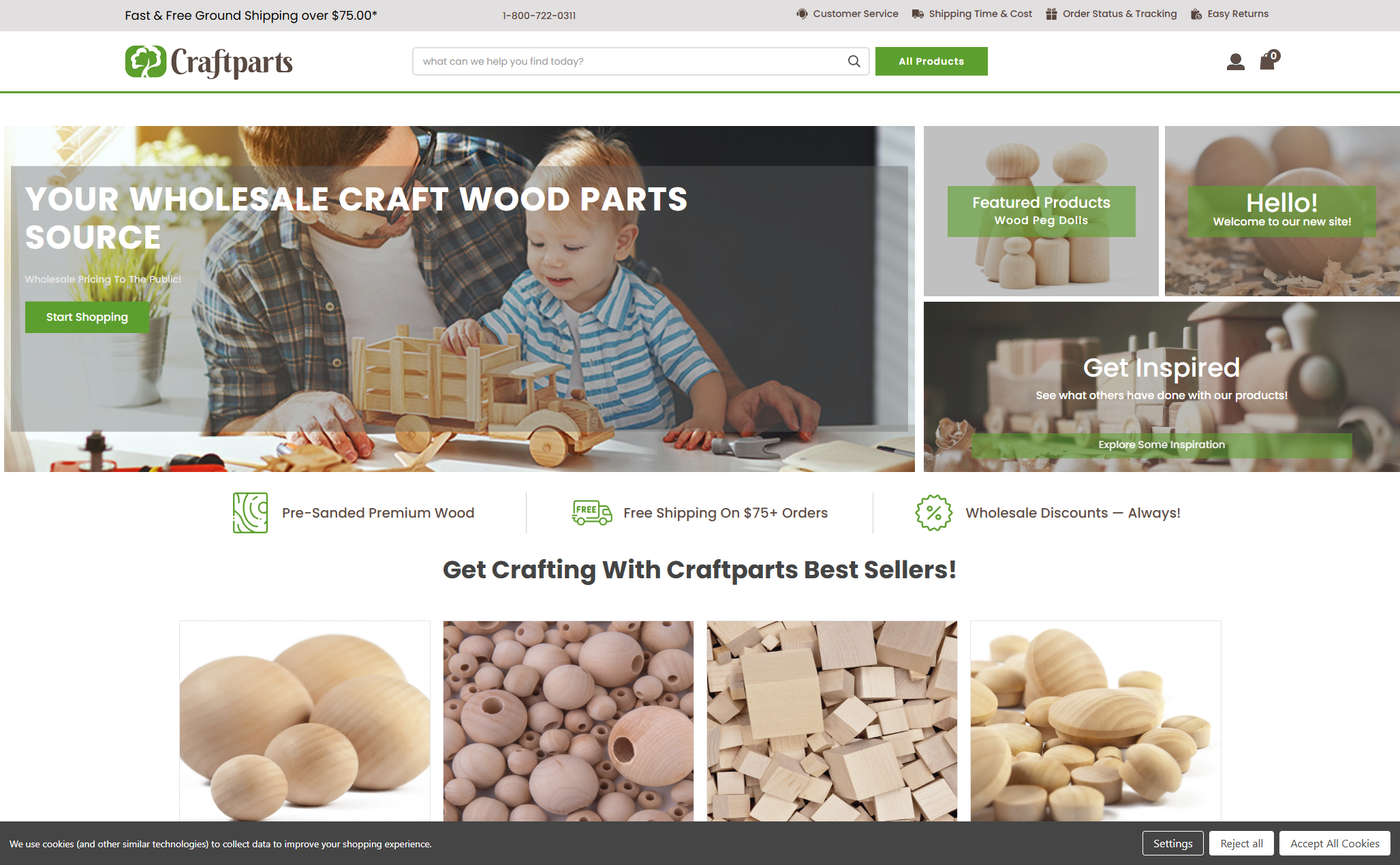 ecommerce seo consulting