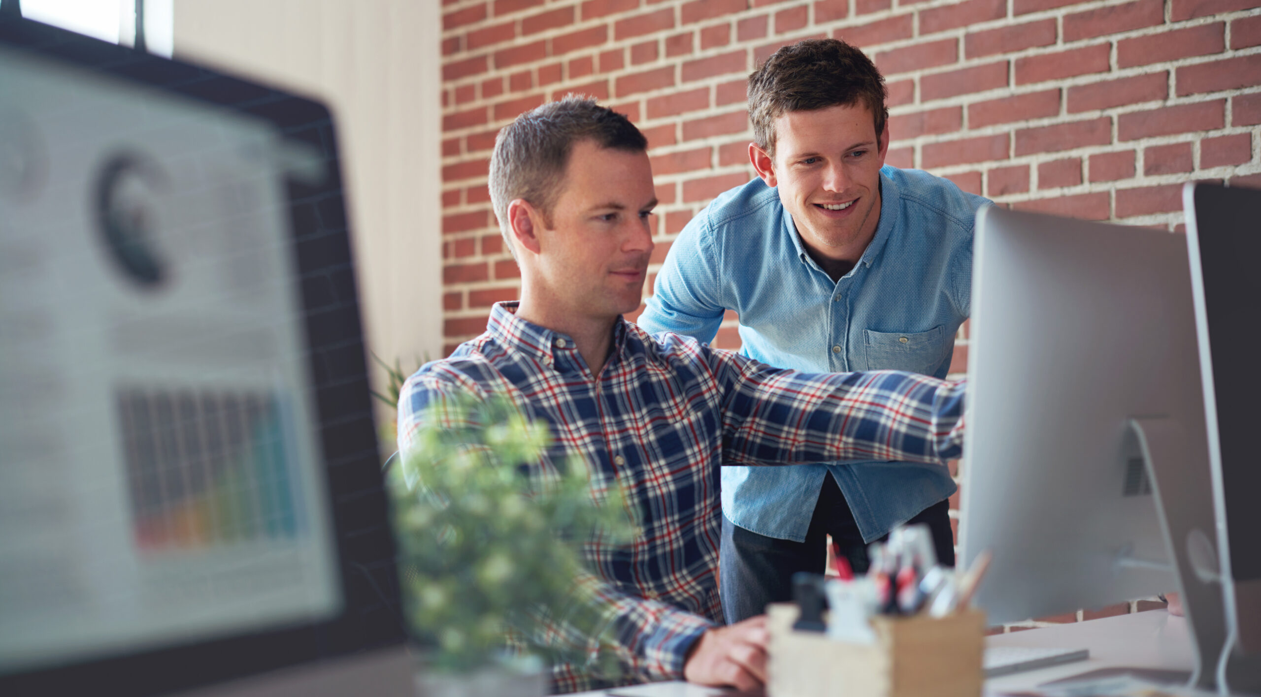 digital marketing team at Nickel SEO