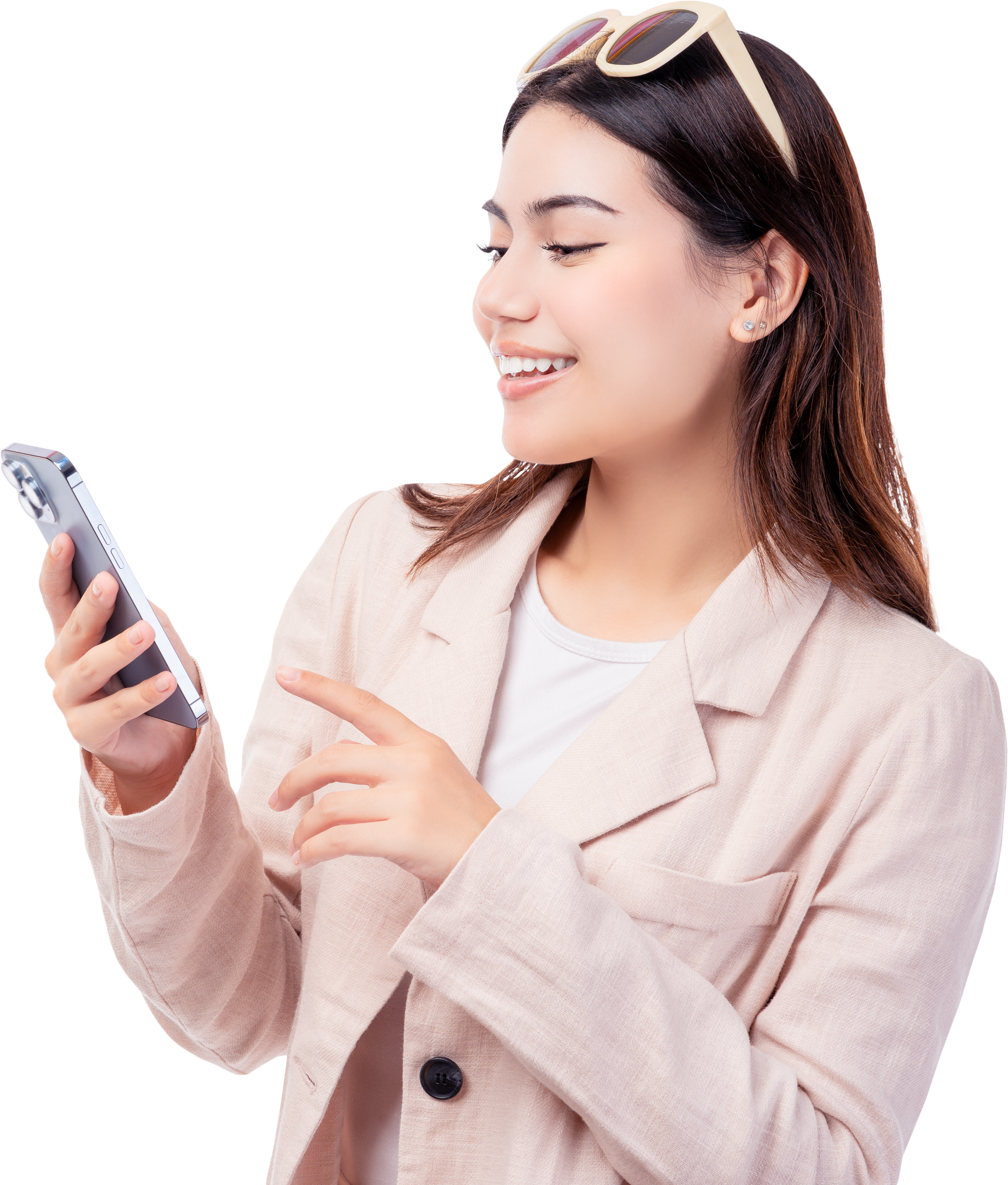 social media reputation service