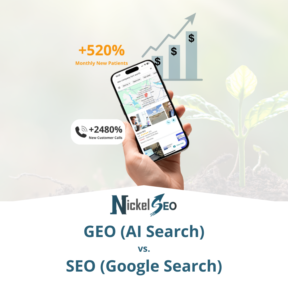 geo vs seo